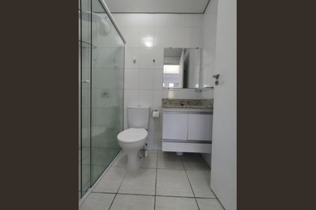 Apartamento à venda com 35m², 1 quarto e 1 vaga Apartamento à venda com 35m², 1 quarto e 1 vagaBanheiro - torneira