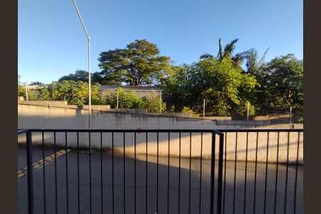 Apartamento à venda com 35m², 1 quarto e 1 vaga Apartamento à venda com 35m², 1 quarto e 1 vagaVista da Rua