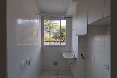 Apartamento à venda com 35m², 1 quarto e 1 vaga Apartamento à venda com 35m², 1 quarto e 1 vagaÁrea de Serviço