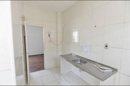 Apartamento para alugar com 58m², 3 quartos e 1 vaga Apartamento para alugar com 58m², 3 quartos e 1 vagaCozinha