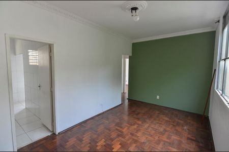 Apartamento para alugar com 58m², 3 quartos e 1 vaga Apartamento para alugar com 58m², 3 quartos e 1 vagaSala
