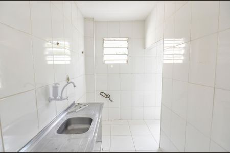 Apartamento para alugar com 58m², 3 quartos e 1 vaga Apartamento para alugar com 58m², 3 quartos e 1 vagaCozinha