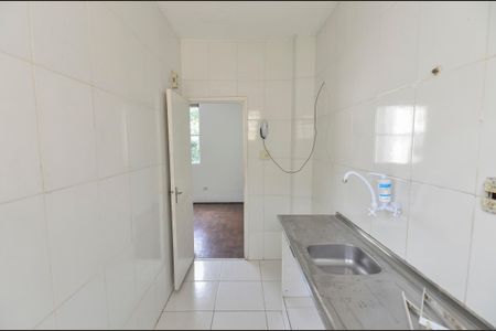 Apartamento para alugar com 58m², 3 quartos e 1 vaga Apartamento para alugar com 58m², 3 quartos e 1 vagaCozinha