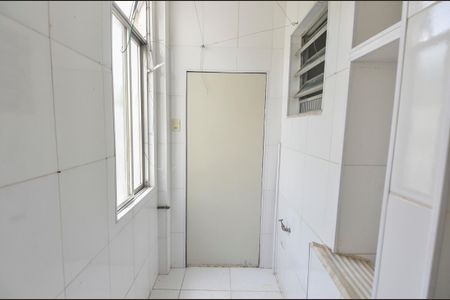 Apartamento para alugar com 58m², 3 quartos e 1 vaga Apartamento para alugar com 58m², 3 quartos e 1 vagaÁrea de Serviço