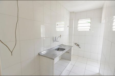 Apartamento para alugar com 58m², 3 quartos e 1 vaga Apartamento para alugar com 58m², 3 quartos e 1 vagaCozinha