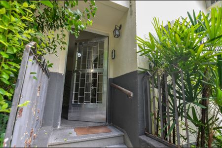 Apartamento para alugar com 58m², 3 quartos e 1 vaga Apartamento para alugar com 58m², 3 quartos e 1 vagaHall