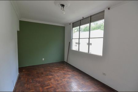 Sala de apartamento para alugar com 3 quartos, 58m² em Vila Isabel, Rio de Janeiro