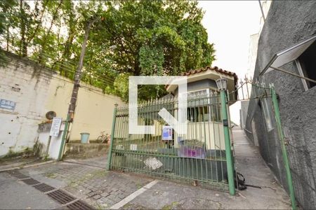 Apartamento para alugar com 58m², 3 quartos e 1 vaga Apartamento para alugar com 58m², 3 quartos e 1 vagaFachada