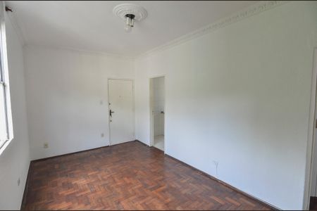 Sala de apartamento para alugar com 3 quartos, 58m² em Vila Isabel, Rio de Janeiro