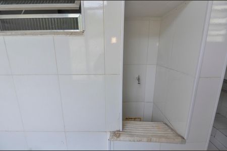 Apartamento para alugar com 58m², 3 quartos e 1 vaga Apartamento para alugar com 58m², 3 quartos e 1 vagaÁrea de Serviço