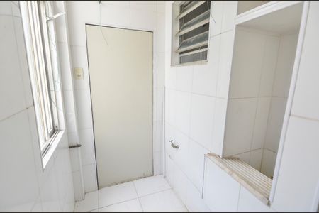 Apartamento para alugar com 58m², 3 quartos e 1 vaga Apartamento para alugar com 58m², 3 quartos e 1 vagaÁrea de Serviço