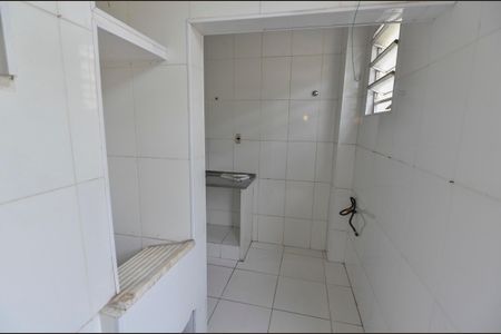 Apartamento para alugar com 58m², 3 quartos e 1 vaga Apartamento para alugar com 58m², 3 quartos e 1 vagaÁrea de Serviço
