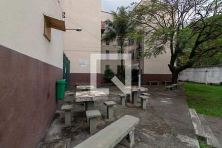 Apartamento para alugar com 58m², 3 quartos e 1 vaga Apartamento para alugar com 58m², 3 quartos e 1 vagaÁrea comum
