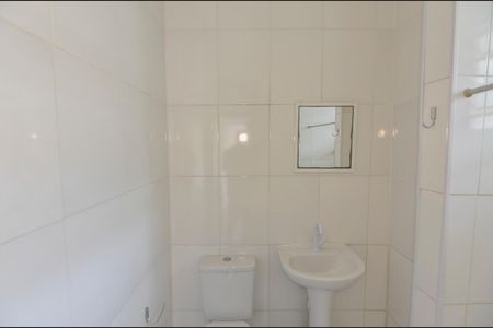 Apartamento para alugar com 58m², 3 quartos e 1 vaga Apartamento para alugar com 58m², 3 quartos e 1 vagaBanheiro