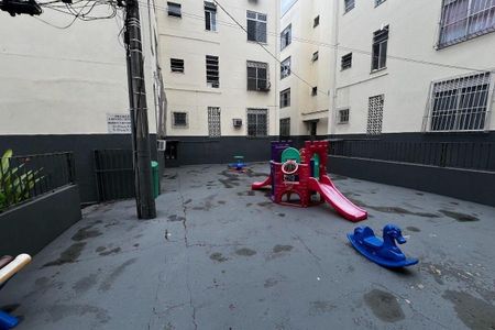 Apartamento para alugar com 58m², 3 quartos e 1 vaga Apartamento para alugar com 58m², 3 quartos e 1 vagaÁrea comum