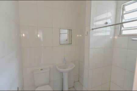 Apartamento para alugar com 58m², 3 quartos e 1 vaga Apartamento para alugar com 58m², 3 quartos e 1 vagaBanheiro