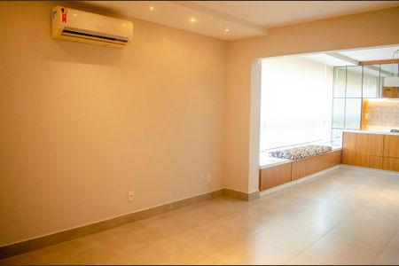 Apartamento para alugar com 1 quarto, 60m² em Marista, Goiânia