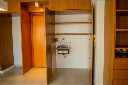 Apartamento para alugar com 1 quarto, 60m² em Marista, Goiânia