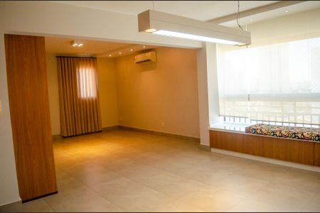 Apartamento para alugar com 1 quarto, 60m² em Marista, Goiânia