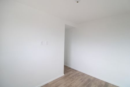 Apartamento à venda com 47m², 2 quartos e 1 vagaQuarto 1