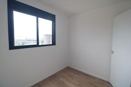 Apartamento à venda com 47m², 2 quartos e 1 vagaQuarto 2