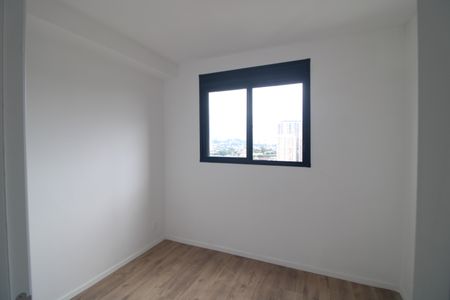 Apartamento à venda com 47m², 2 quartos e 1 vagaQuarto 2