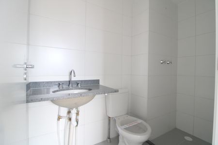 Apartamento à venda com 47m², 2 quartos e 1 vagaBanheiro