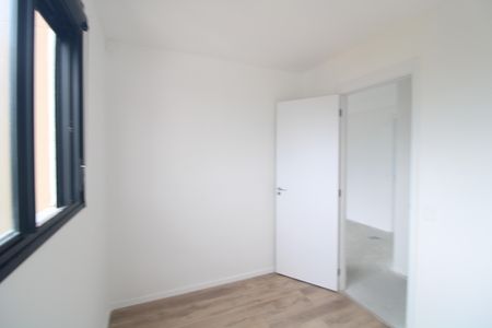 Apartamento à venda com 47m², 2 quartos e 1 vagaQuarto 2