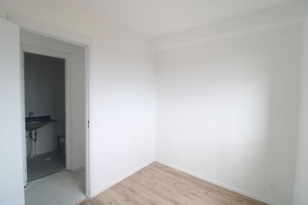 Apartamento à venda com 47m², 2 quartos e 1 vagaQuarto 2