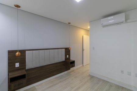 Suíte de casa para alugar com 4 quartos, 139m² em Jardim Brasilia, São Paulo