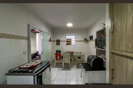 Casa à venda com 290m², 3 quartos e 3 vagas Casa à venda com 290m², 3 quartos e 3 vagasCozinha