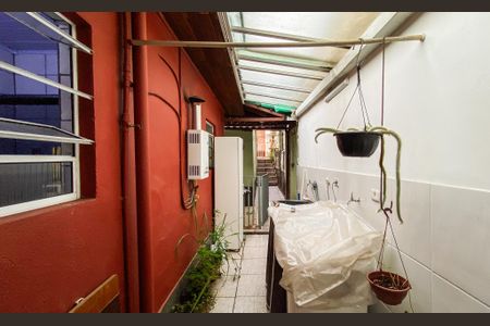 Casa à venda com 290m², 3 quartos e 3 vagas Casa à venda com 290m², 3 quartos e 3 vagasÁrea de Serviço