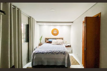 Casa à venda com 290m², 3 quartos e 3 vagas Casa à venda com 290m², 3 quartos e 3 vagasQuarto 1