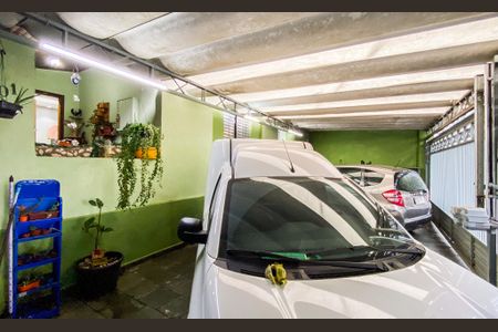 Casa à venda com 290m², 3 quartos e 3 vagas Casa à venda com 290m², 3 quartos e 3 vagasGaragem