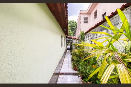 Casa à venda com 290m², 3 quartos e 3 vagas Casa à venda com 290m², 3 quartos e 3 vagasQuintal