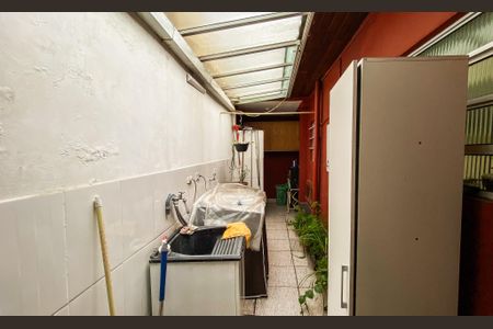 Casa à venda com 290m², 3 quartos e 3 vagas Casa à venda com 290m², 3 quartos e 3 vagasÁrea de Serviço