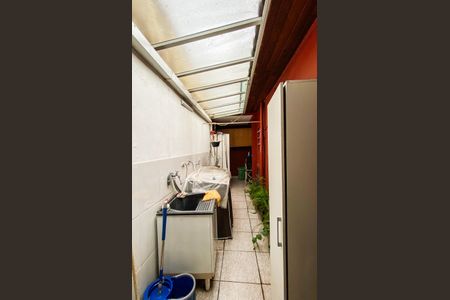 Casa à venda com 290m², 3 quartos e 3 vagas Casa à venda com 290m², 3 quartos e 3 vagasÁrea de Serviço