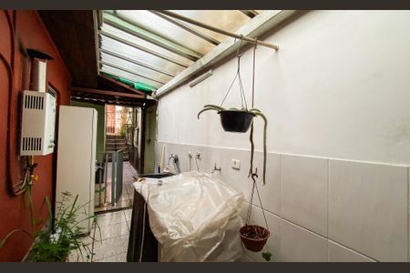 Casa à venda com 290m², 3 quartos e 3 vagas Casa à venda com 290m², 3 quartos e 3 vagasÁrea de Serviço