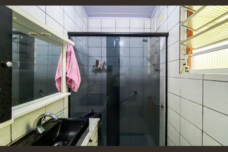 Casa à venda com 290m², 3 quartos e 3 vagas Casa à venda com 290m², 3 quartos e 3 vagasBanheiro