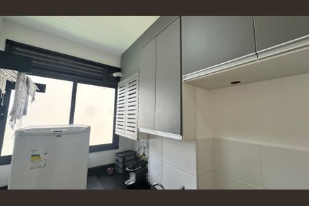 Apartamento para alugar com 52m², 2 quartos e 1 vagaÁrea de Serviço