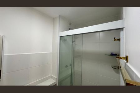 Apartamento para alugar com 52m², 2 quartos e 1 vagaBanheiro