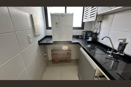 Apartamento para alugar com 52m², 2 quartos e 1 vagaÁrea de Serviço