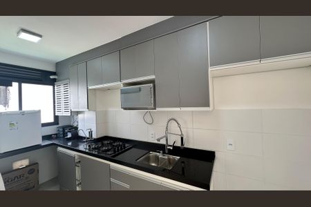 Apartamento para alugar com 52m², 2 quartos e 1 vagaCozinha