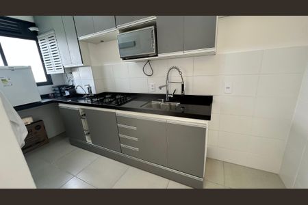 Apartamento para alugar com 52m², 2 quartos e 1 vagaCozinha