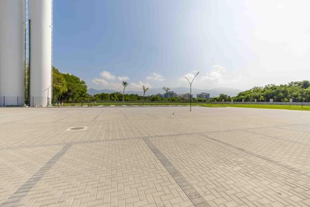 Apartamento para alugar com 52m², 2 quartos e 1 vagaÁrea comum