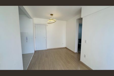 Sala de apartamento para alugar com 2 quartos, 52m² em Recreio dos Bandeirantes, Rio de Janeiro