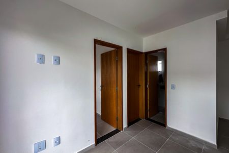 Apartamento para alugar com 51m², 2 quartos e 1 vagaSala