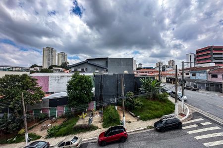 Apartamento para alugar com 51m², 2 quartos e 1 vagaVista do Quarto 1