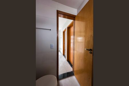 Apartamento para alugar com 51m², 2 quartos e 1 vagaBanheiro