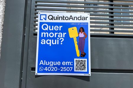 Apartamento para alugar com 51m², 2 quartos e 1 vagaPlaca